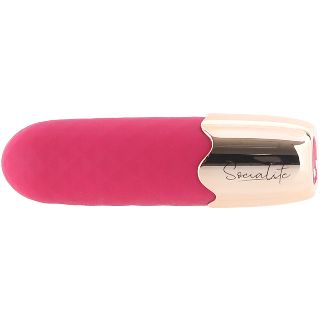 BodyWand Socialite Surrender Discreet Mini Vibe - Magic Wands - HoneyHugs Canada (View 3)