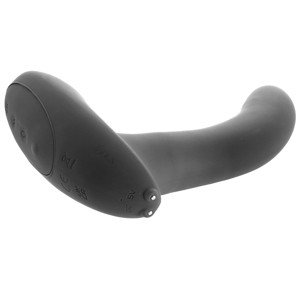 Eclipse Eclipse Remote Inflatable Probe - Vibrators - HoneyHugs Canada (View 5)