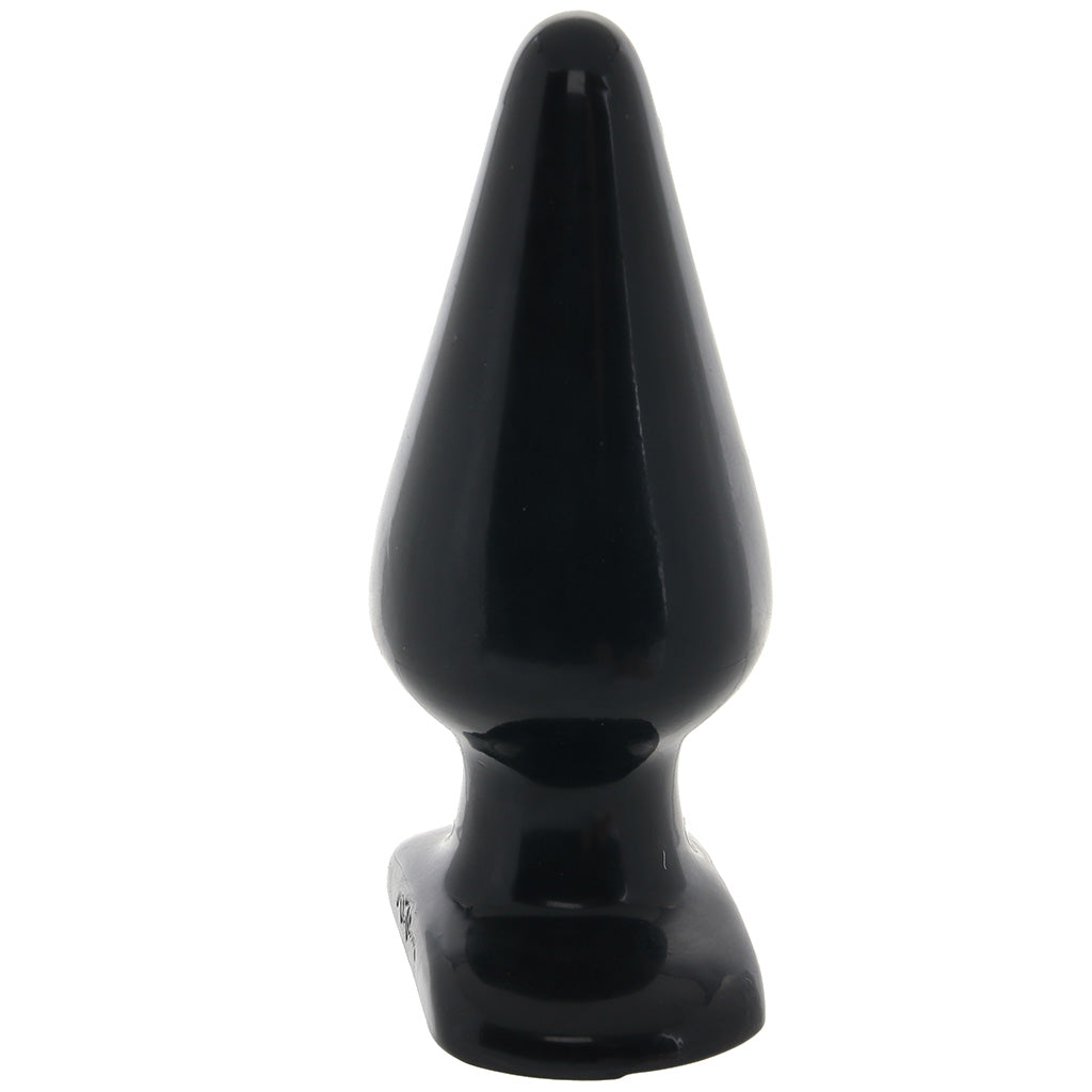 Doc Johnson: The Classic Large Butt Plug for Unrivaled Fullness