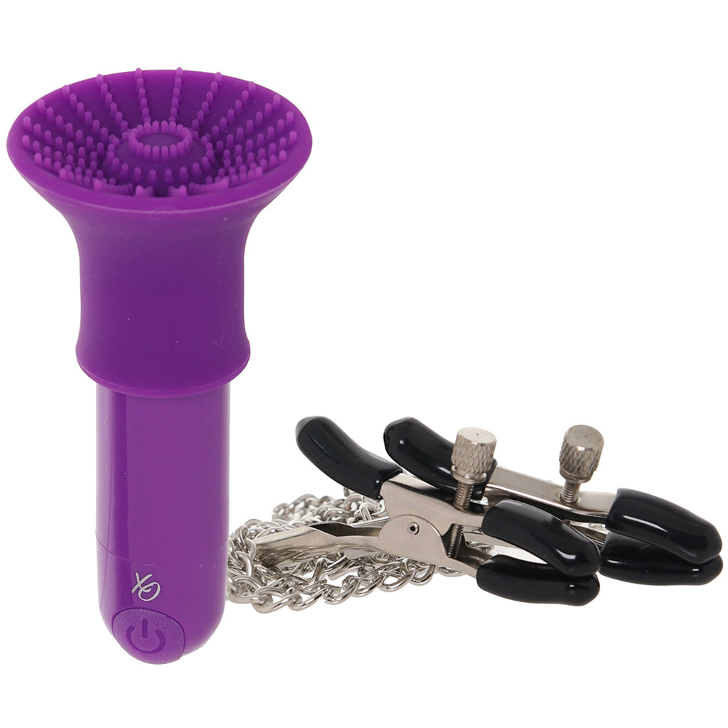 CalExotics Pleasure Kits Passion Collection - Vibrators - HoneyHugs Canada