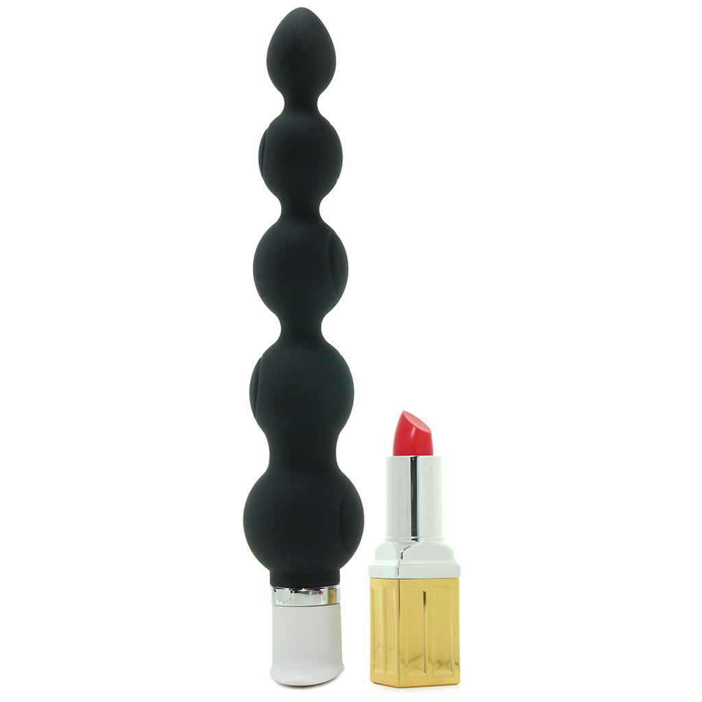 VeDO Quaker Anal Vibe in Just Black - Vibrators - HoneyHugs Canada (View 4)