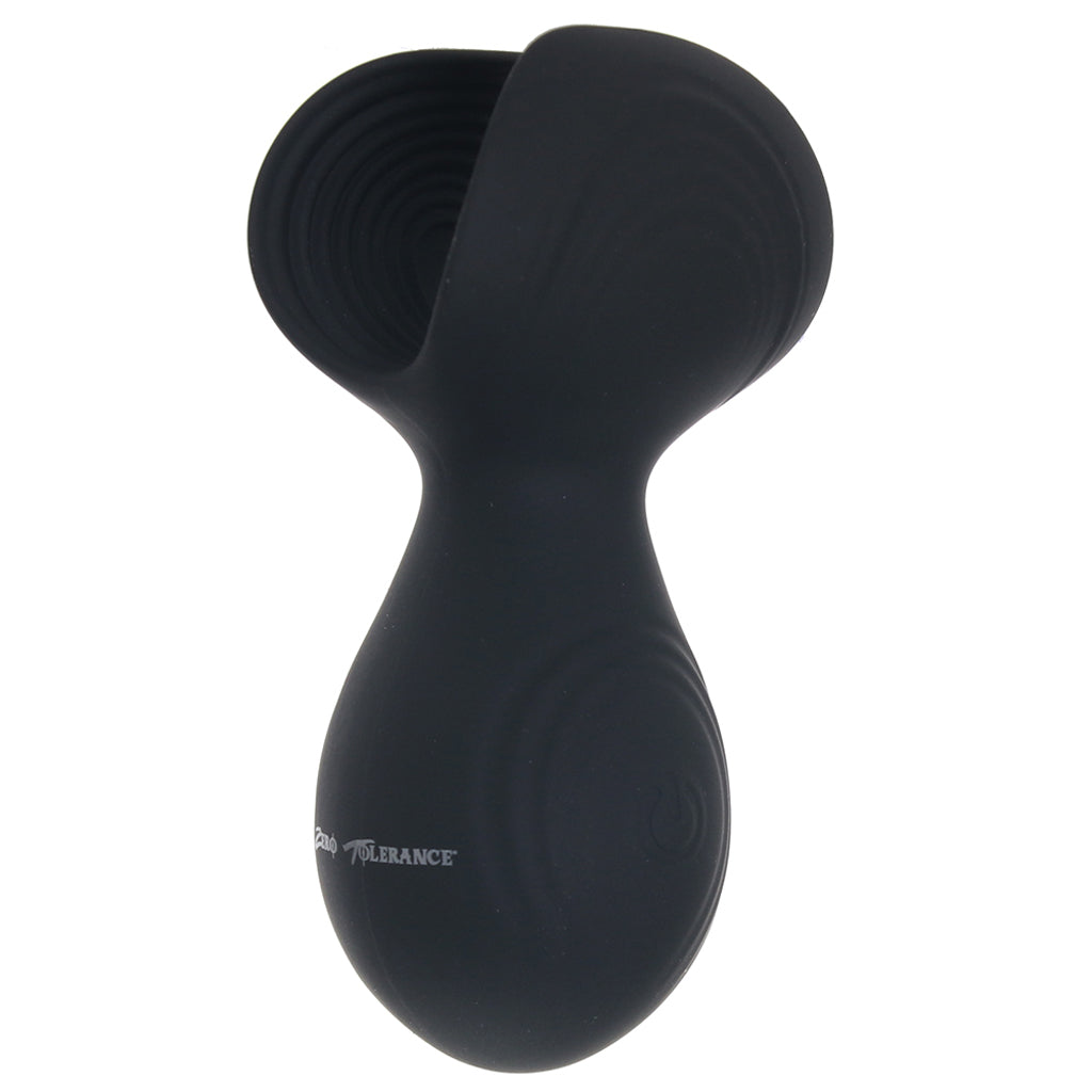 Zero Tolerance Zero Tolerance Handy Helper Vibe - Vibrators - HoneyHugs Canada