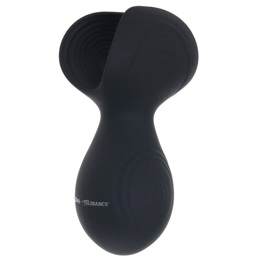 Zero Tolerance Zero Tolerance Handy Helper Vibe - Vibrators - HoneyHugs Canada