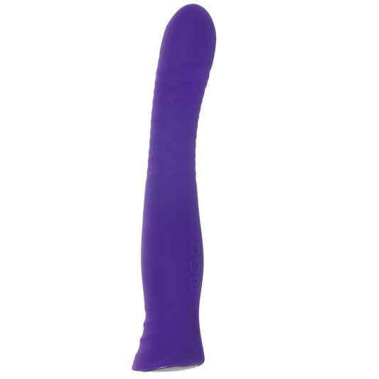 Selopa Selopa Trixxxie Textured Vibe - Vibrators - HoneyHugs Canada