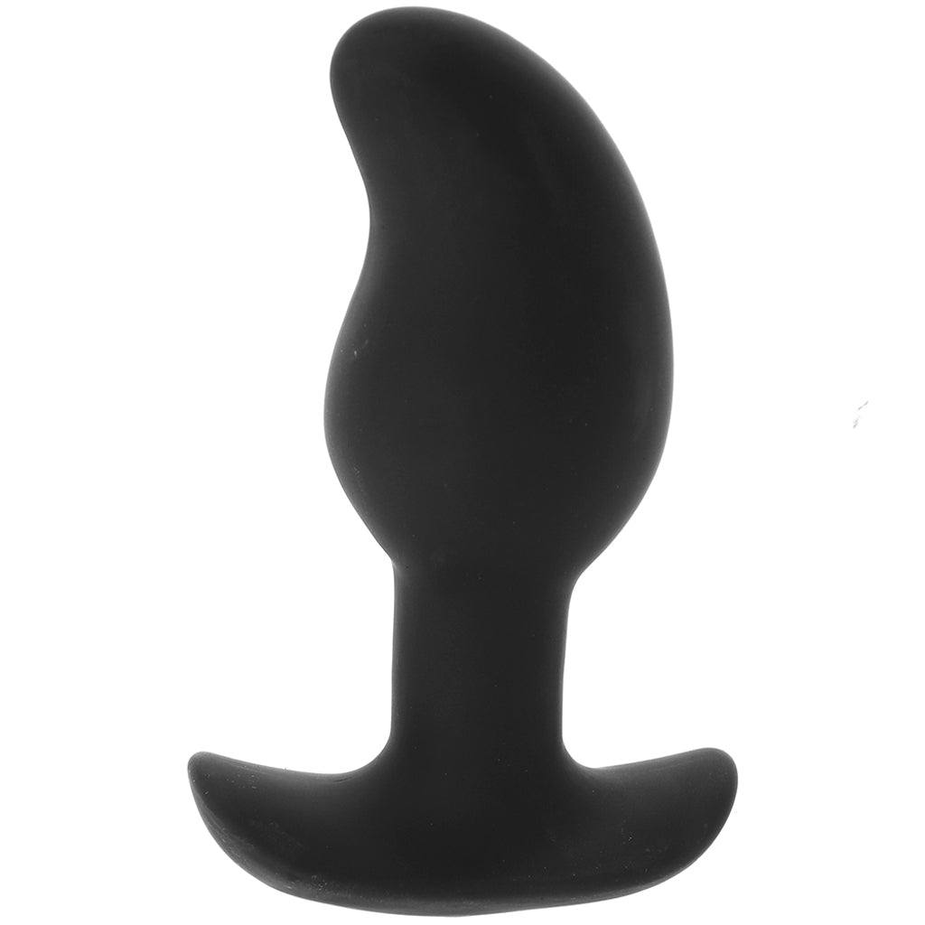 Zeus Electrosex Zeus Volt Drop E-Stim Prostate Vibe - Vibrators - HoneyHugs Canada (View 5)