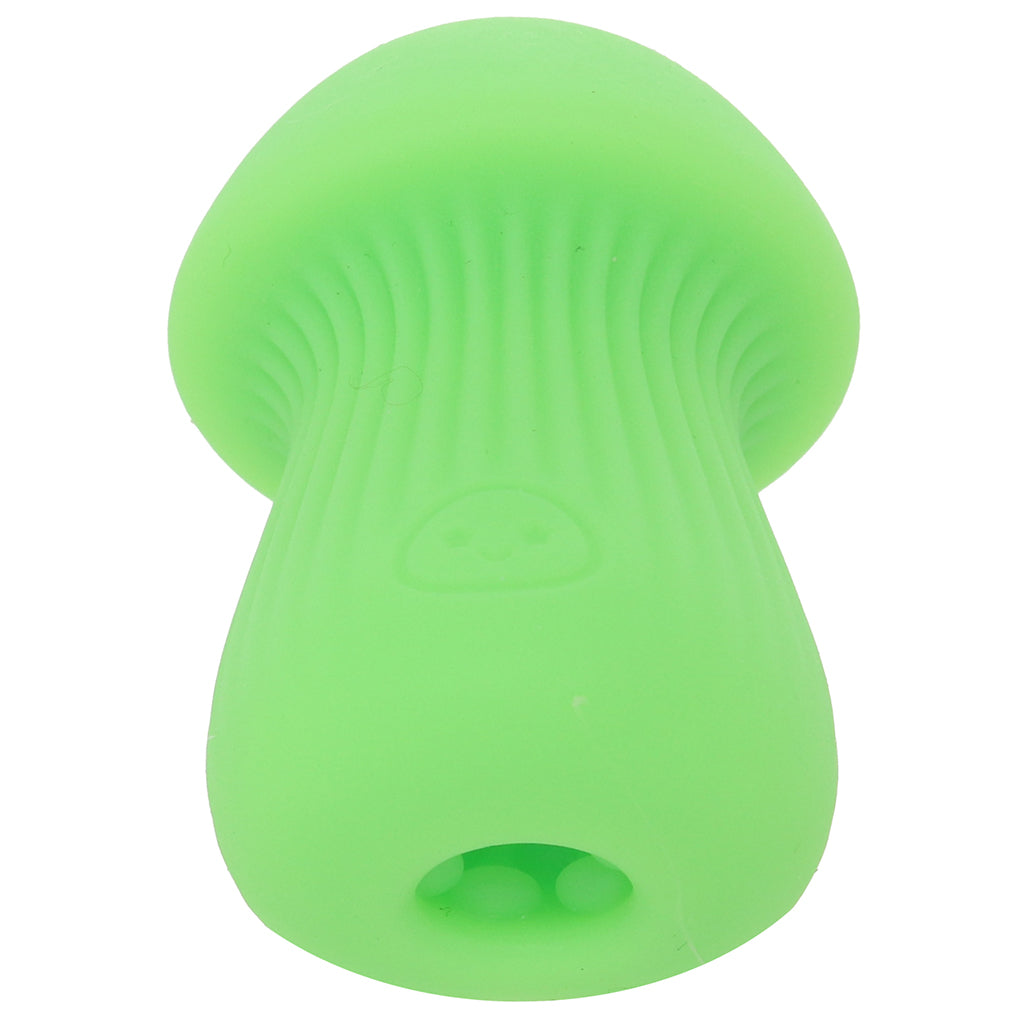 Mochi ULTRASKYN Mini Stroker in Green