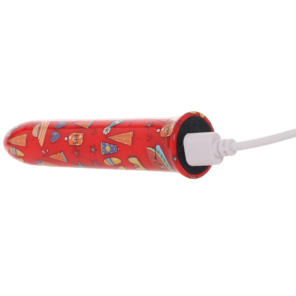 Nasstoys Minis Vacation Bullet Vibe - Vibrators - HoneyHugs Canada (View 7)
