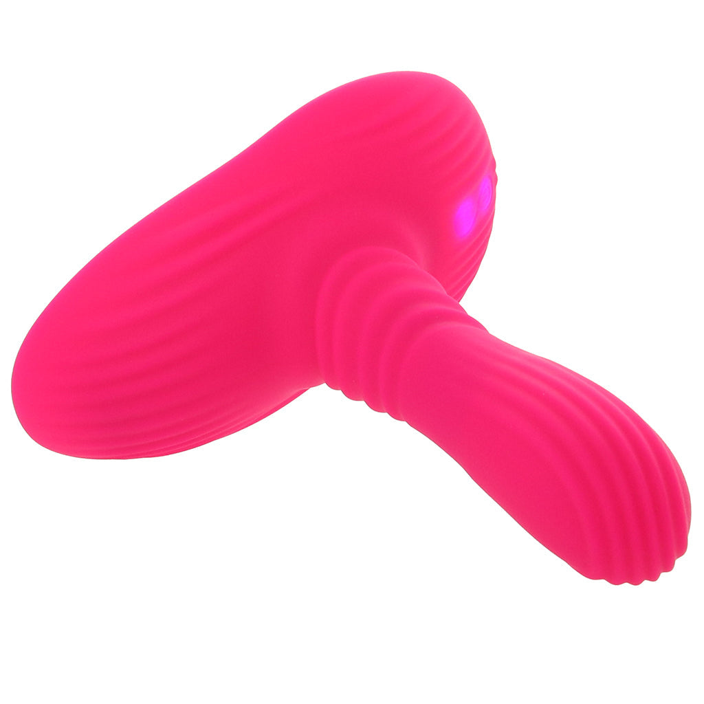 Adria Thrusting Grinder Vibe