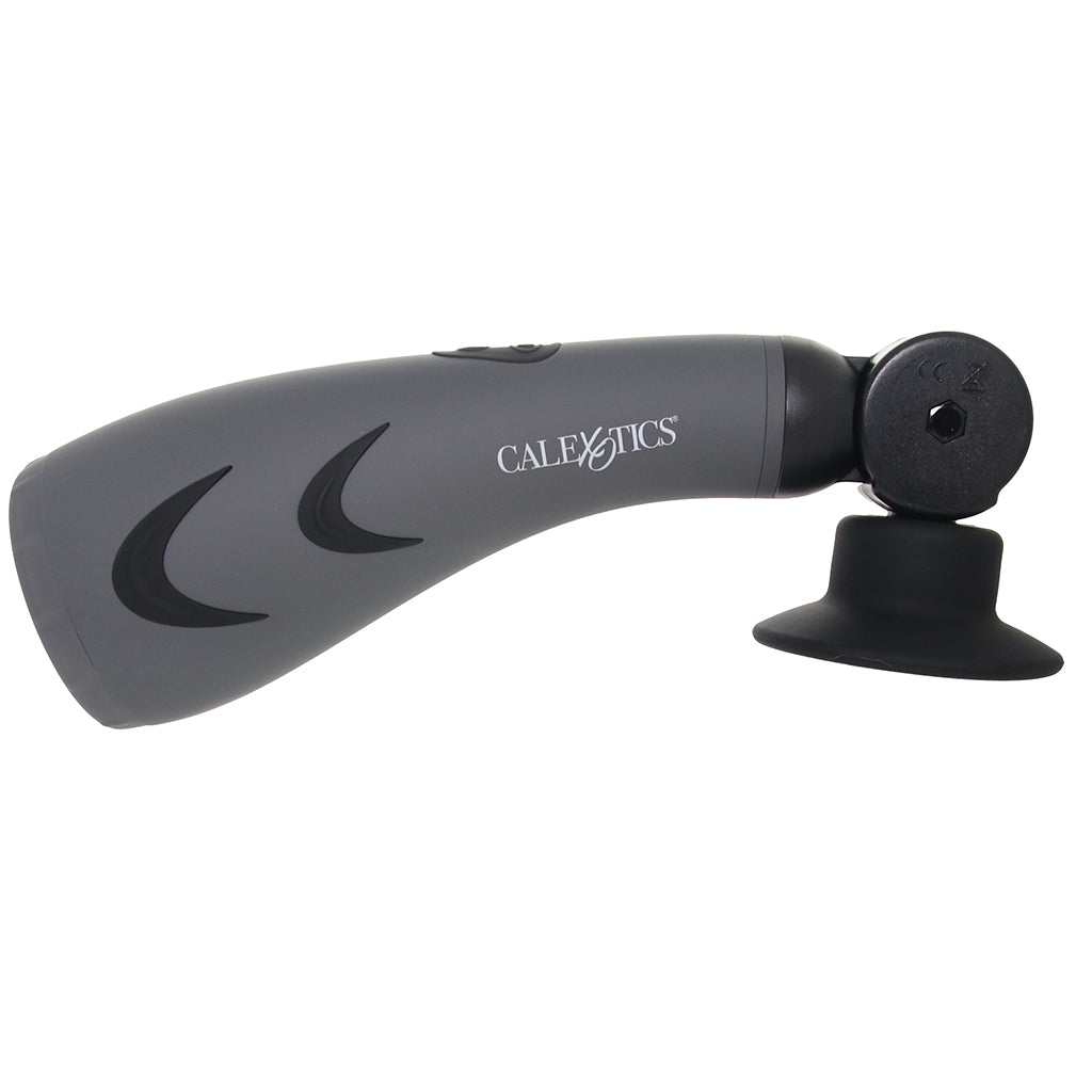 Apollo 30 Function Hydro Power Stroker in Grey