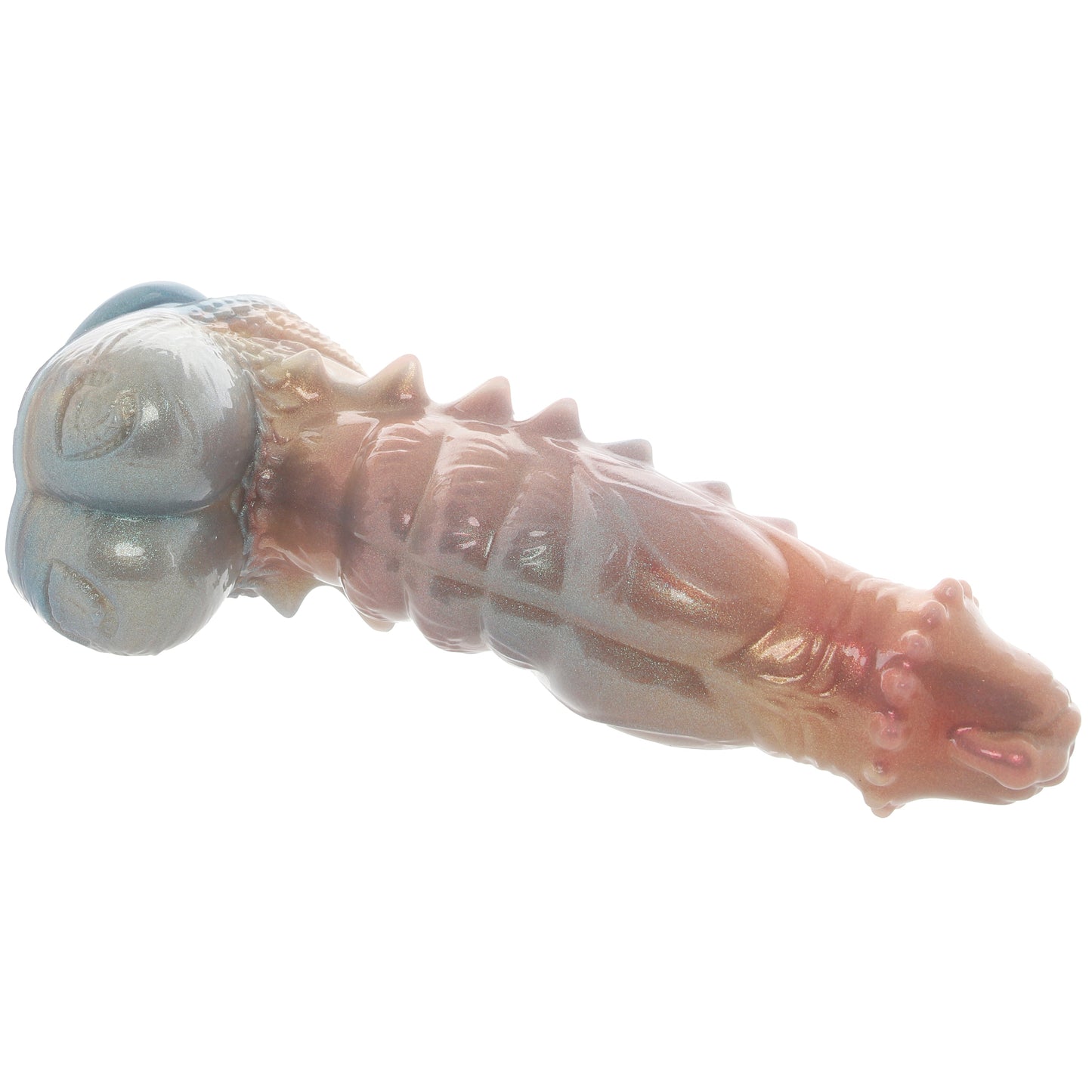 Creature Cocks Seraphina Dragon Silicone Dildo