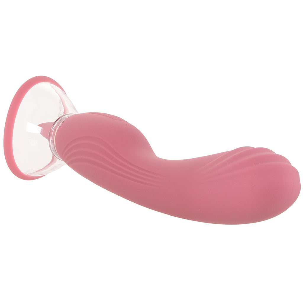 Le Wand Le Wand Lick 3-in-1 Double-Ended Vibe - Magic Wands - HoneyHugs Canada (View 6)