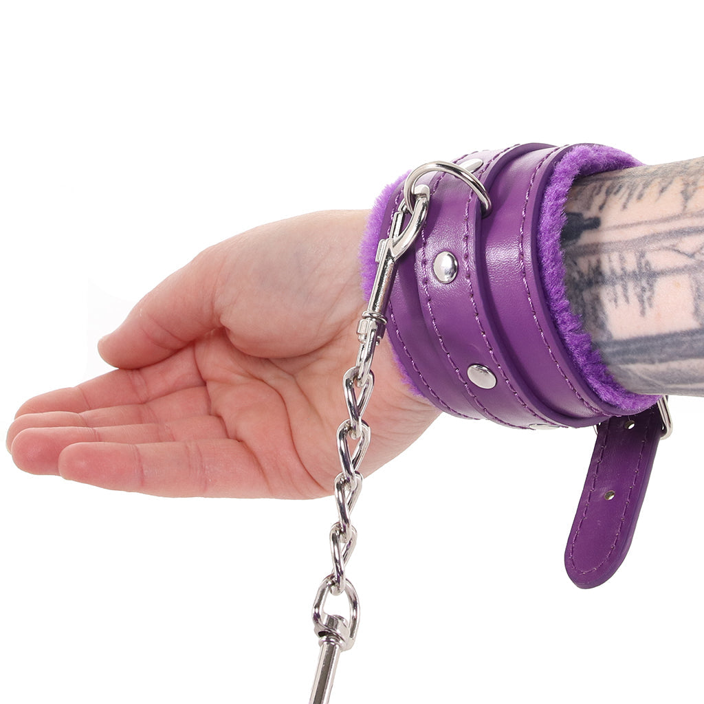 Unleash Your Desires: Whipsmart's 12-Piece Deluxe Bondage & BDSM Exploration Kit