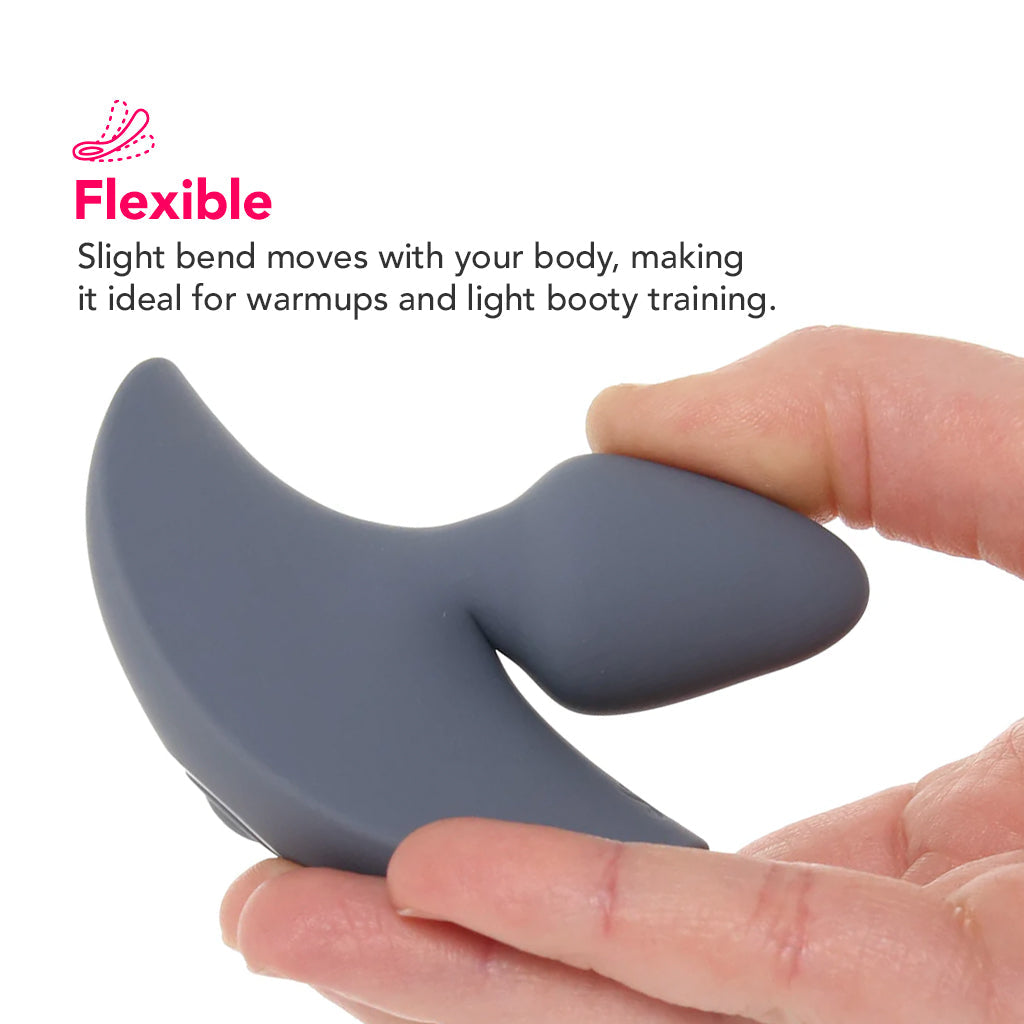 Satisfyer Booty Absolute Beginners 1: The Ultimate Starter Butt Plug for Sensual Exploration