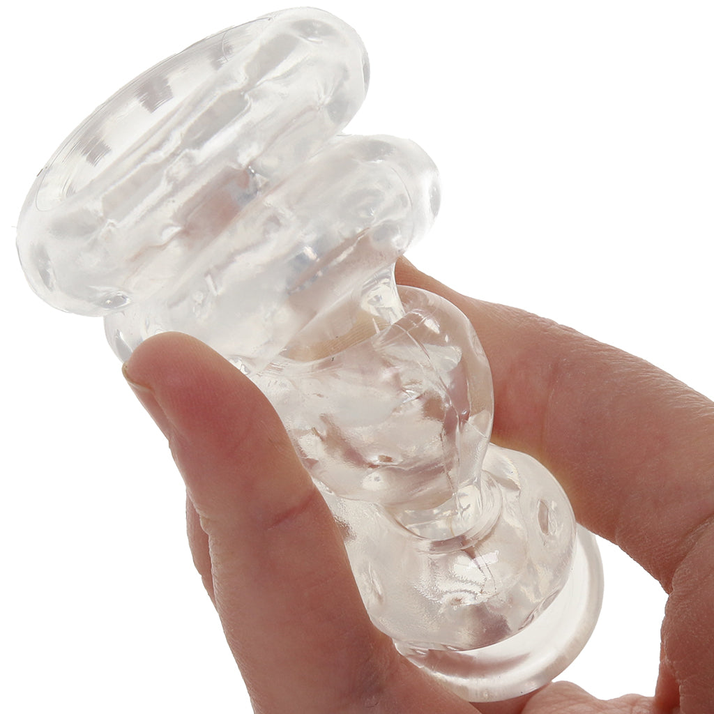 Rock Solid Ultimate Ball Stretcher Set: Sculpt Your Sensation & Elevate Play