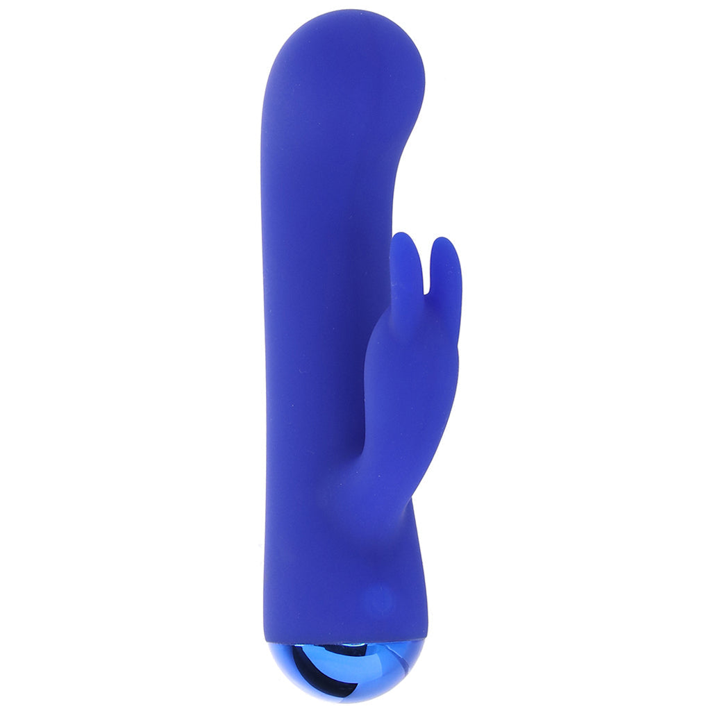 Thicc Thicc Chubby Bunny Rabbit Vibe - Vibrators - HoneyHugs Canada