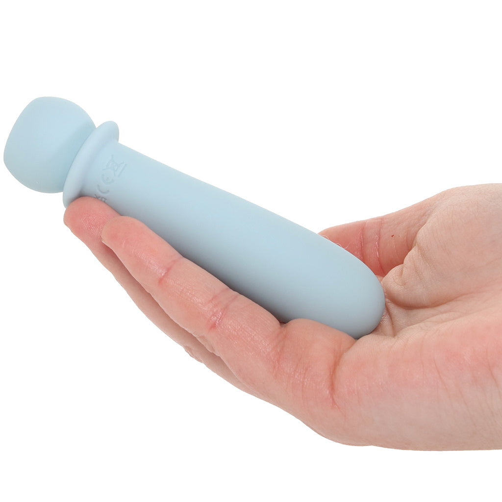 Maia Symba Fiercely Powerful Smooth Bullet Vibe in Teal - Vibrators - HoneyHugs Canada (View 4)