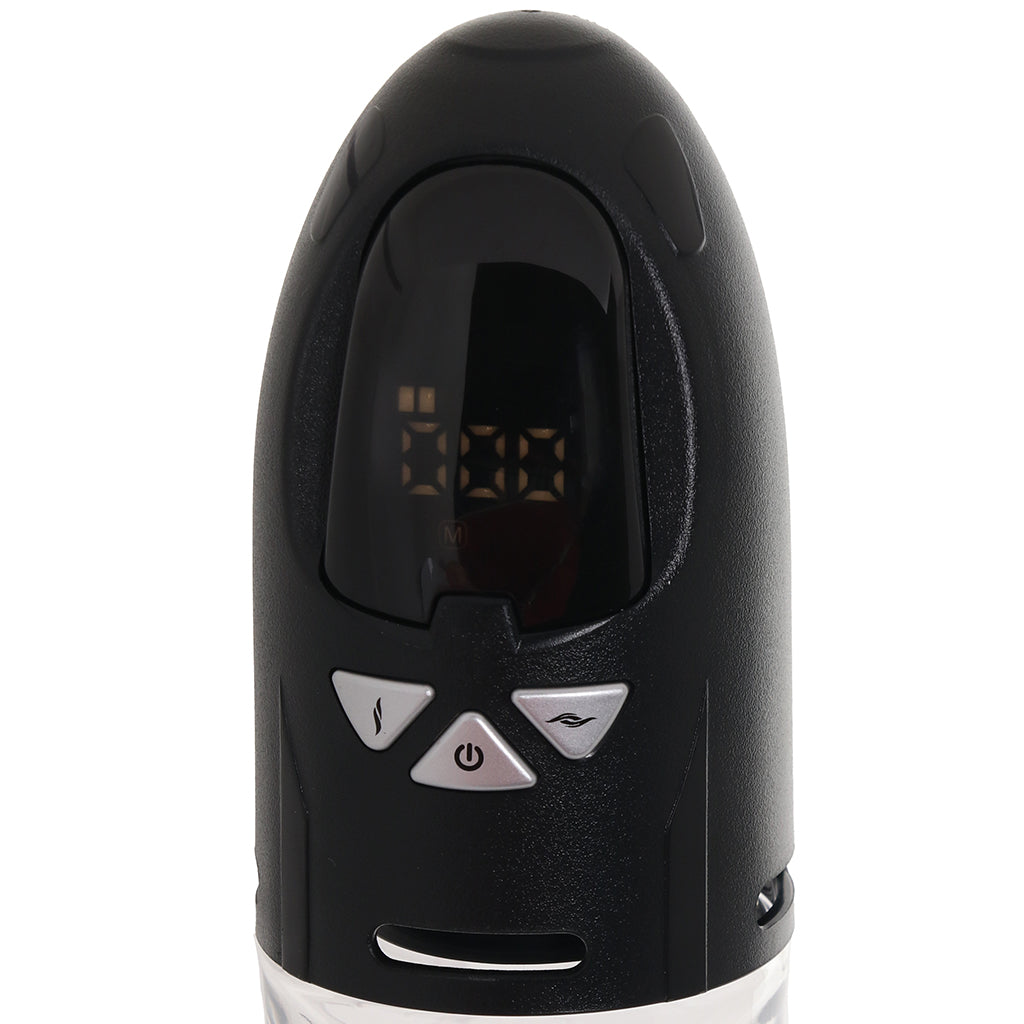 Renegade Warrior Waterproof Auto Pump