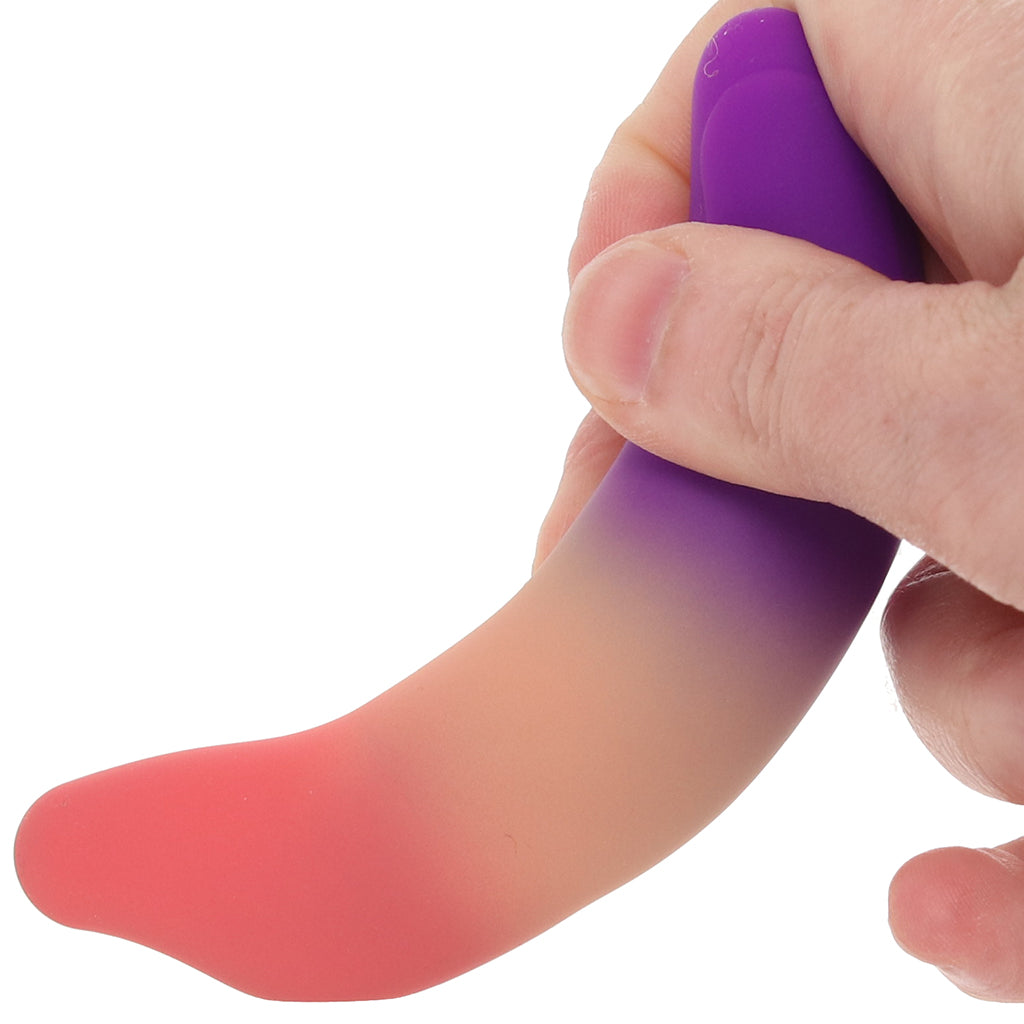 Play with me Play With Me Dolphin Dreams G-Spot Vibe - Vibrators - HoneyHugs Canada (View 8)