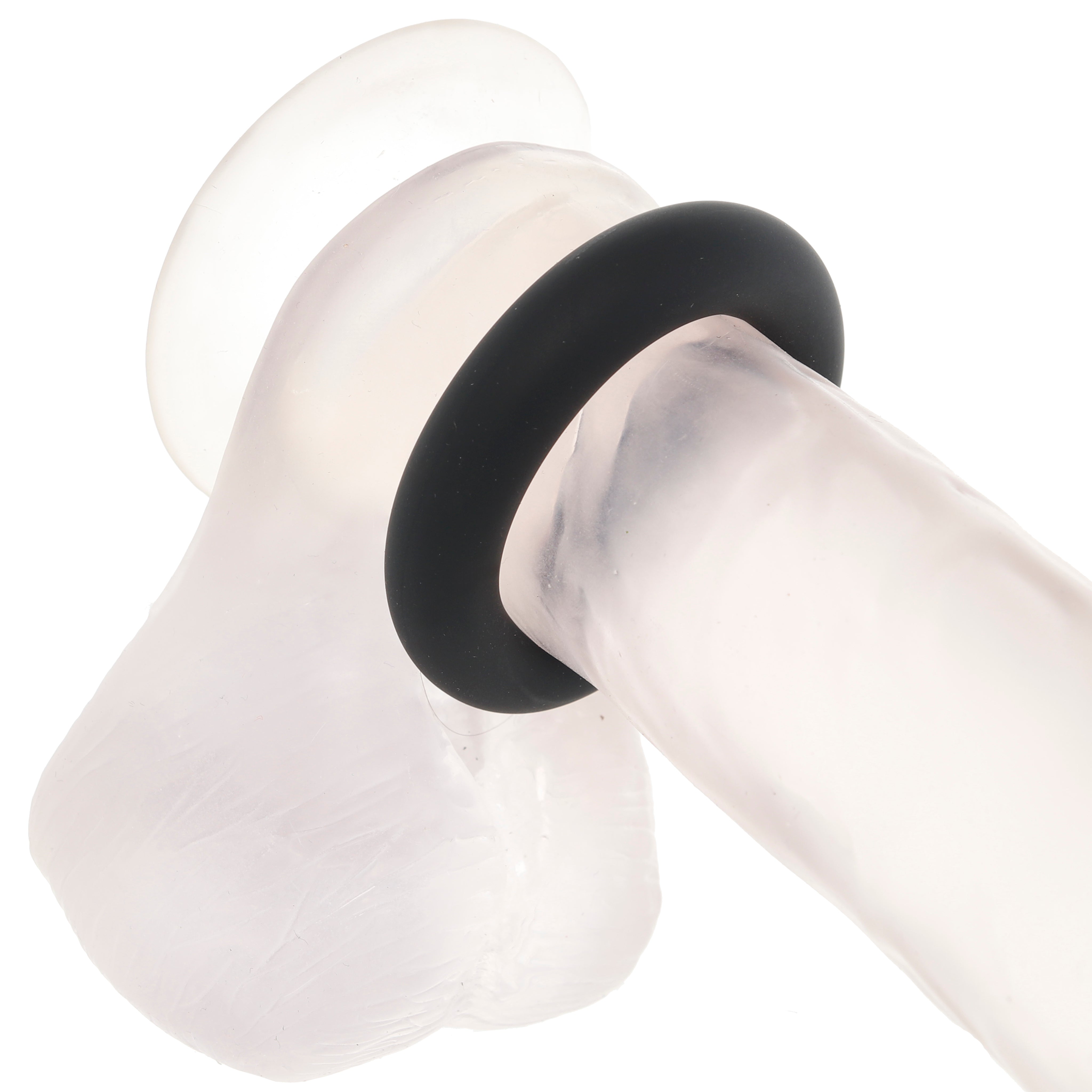 Titanmen Cushioned C-Ring Set