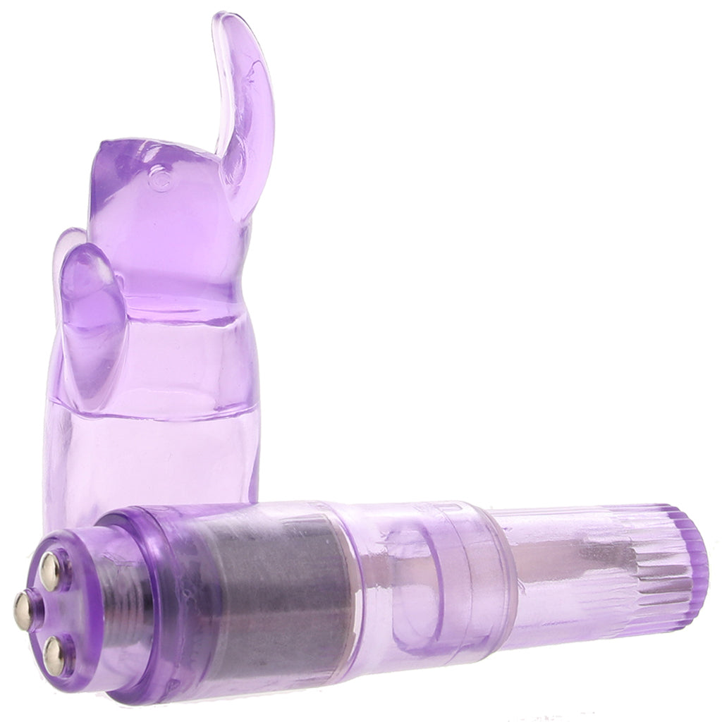 Shane's World Pocket Party Vibe in Purple