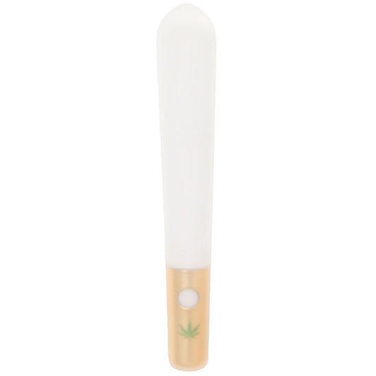 Naughty Bits Naughty Bits Smoke Show Mini Joint Vibe - Vibrators - HoneyHugs Canada