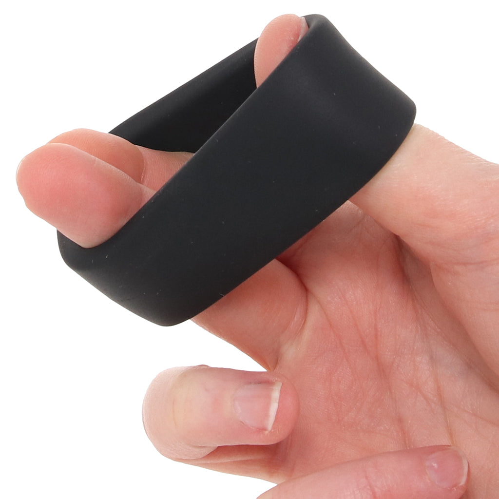 LEVELZ Silicone Medium Ball Strap in 1.2