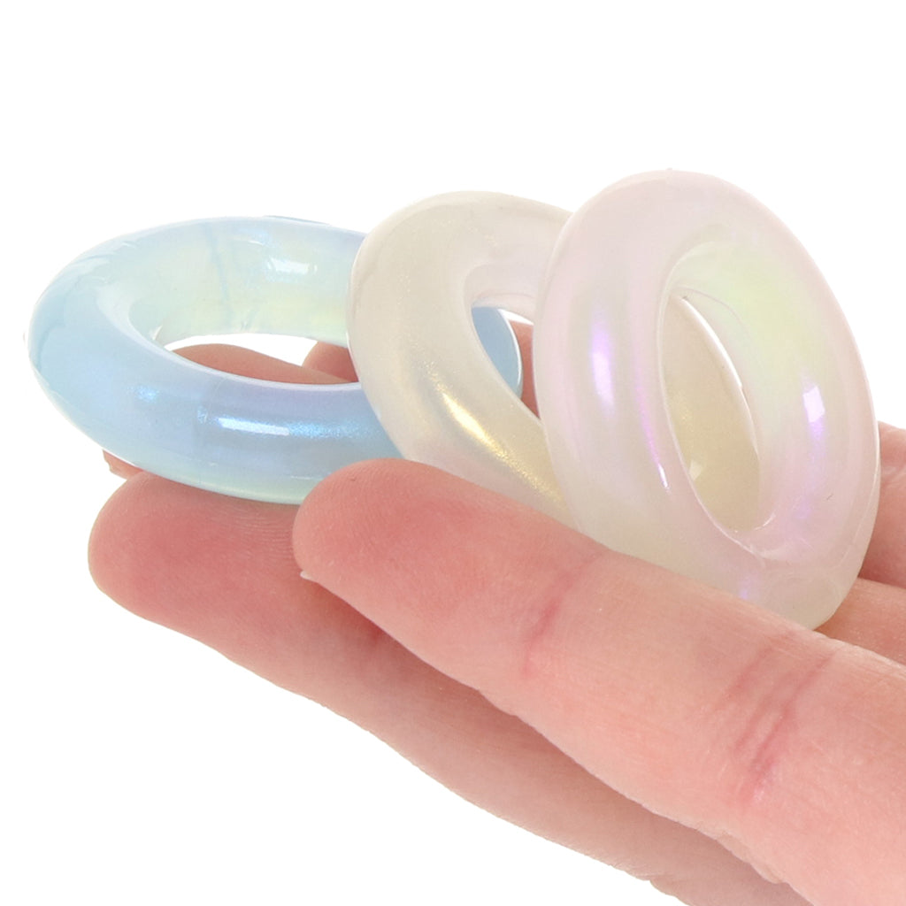 Fantasia Multicolour Stamina Rings