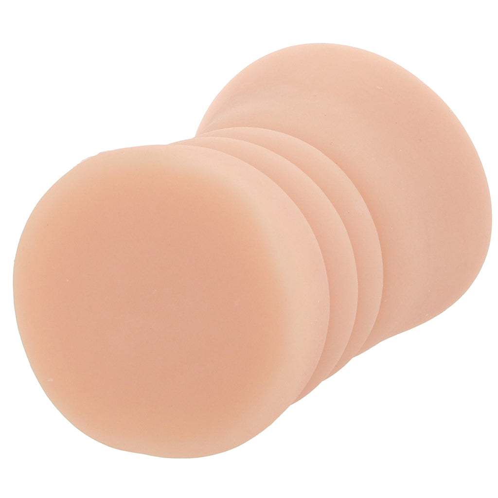 Pipedream Extreme Toyz Deep Throat Cocksucker Mega Stroker - Male Masturbators - HoneyHugs Canada (View 5)