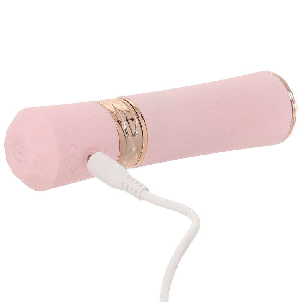 Loveline Dahlia Lipstick Vibe
