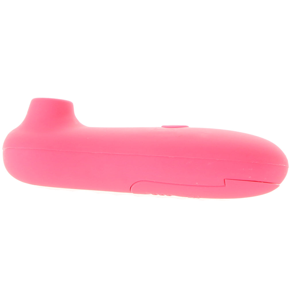 inmi Shegasm Travel Sidekick 10X Suction Clit Stimulator - Vibrators - HoneyHugs Canada (View 5)