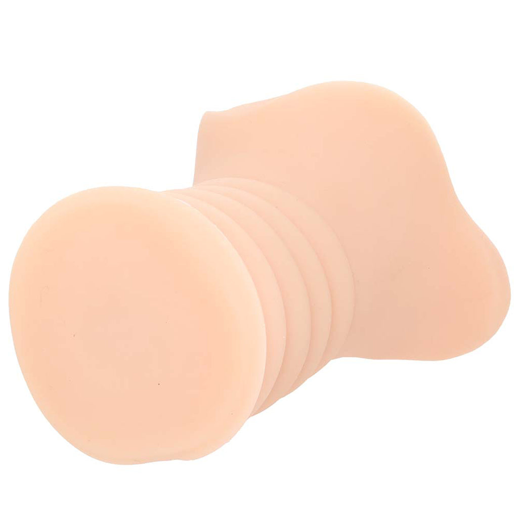 Nasstoys Always Horny Sophie Pussy & Ass Masturbator - Male Masturbators - HoneyHugs Canada (View 5)