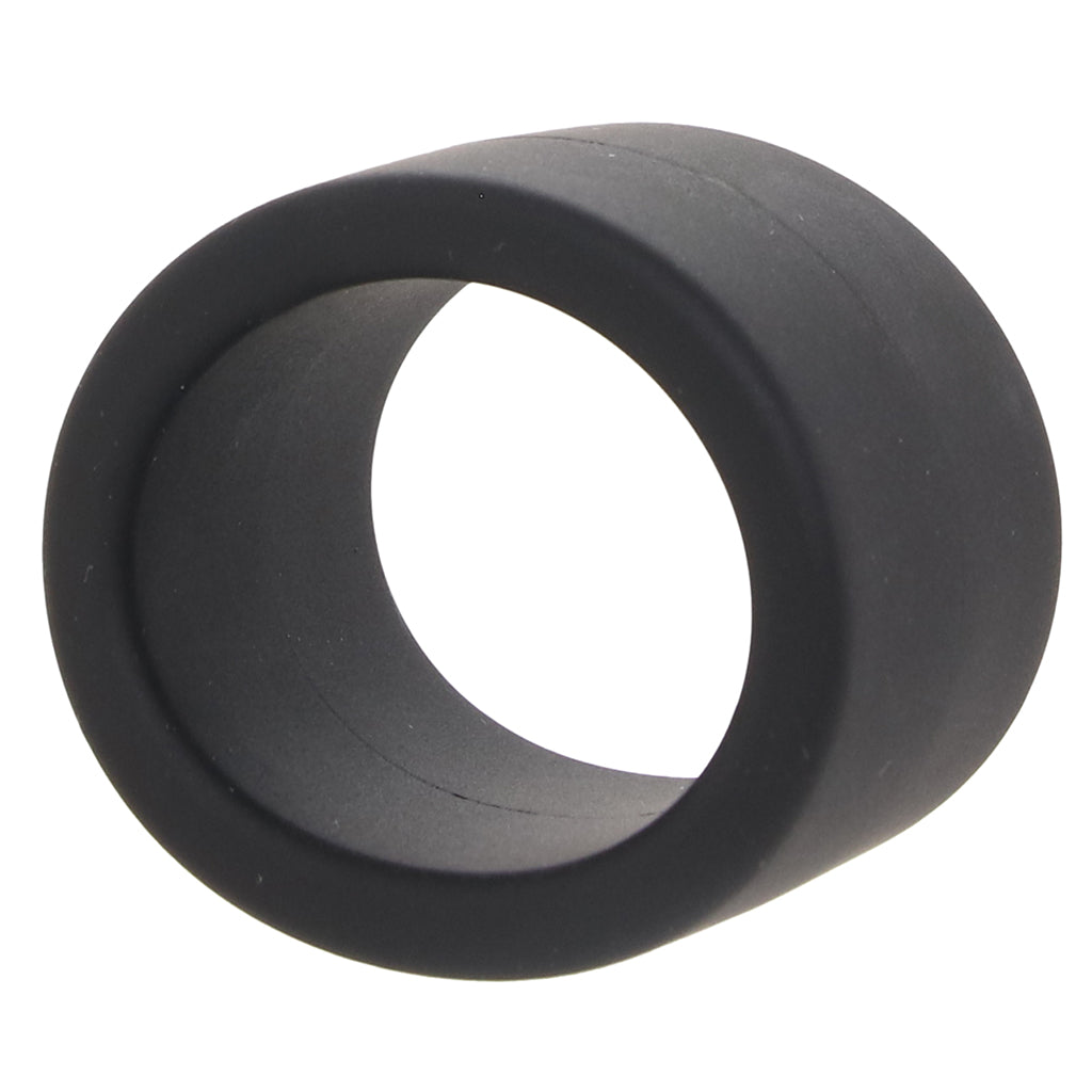 LEVELZ 3 Piece Silicone Ball Strap Set