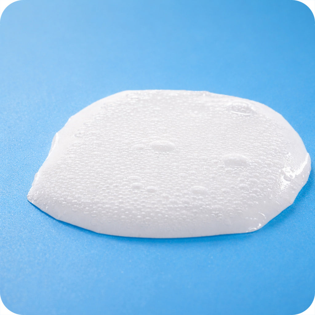 Smack Tarts Mouthwatering Foam 2.7oz/80ml in Watermelon
