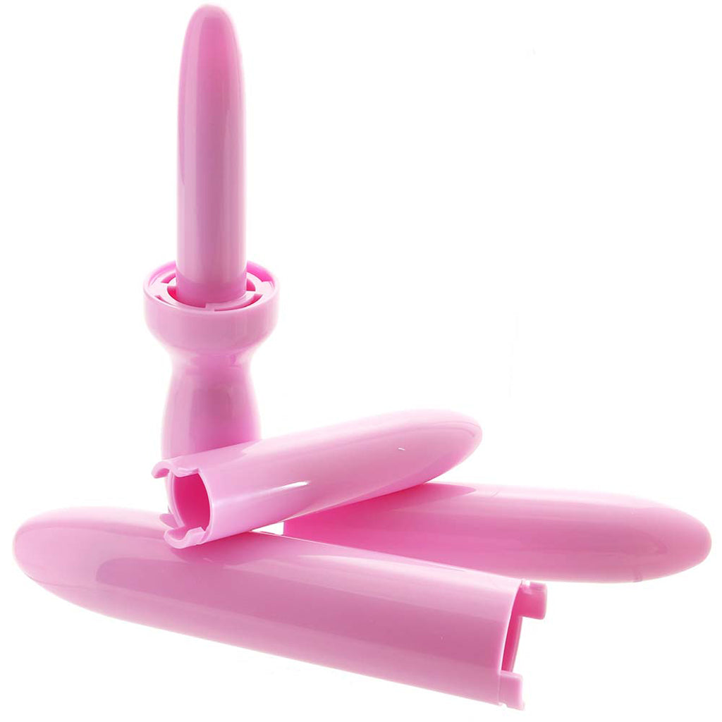 Dr. Laura Berman Collection Dr. Berman Dilator Set - Vibrators - HoneyHugs Canada (View 3)