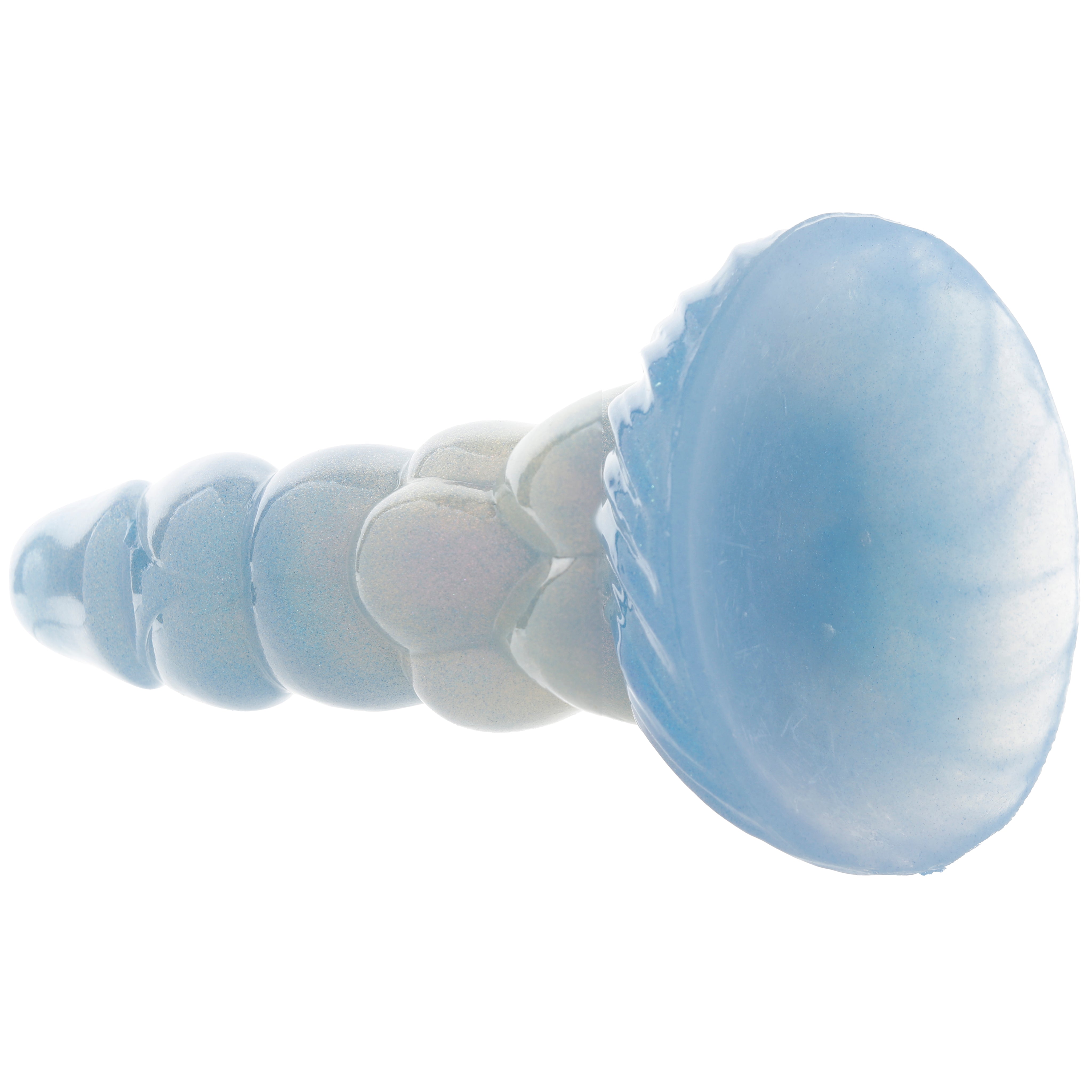 Creature Cocks Crysta Silicone Dildo