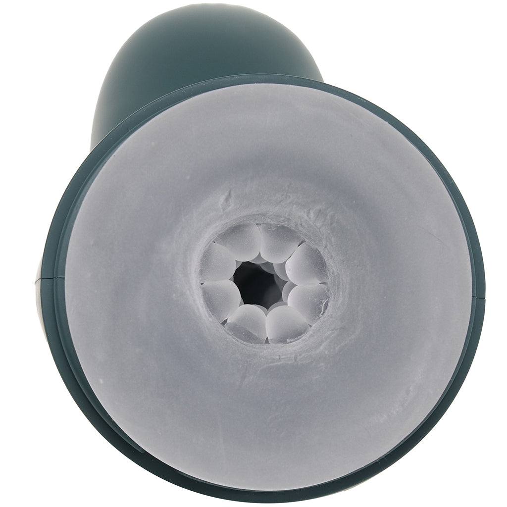 Masturs Ayla Forest Warrior AR Suction Stroker
