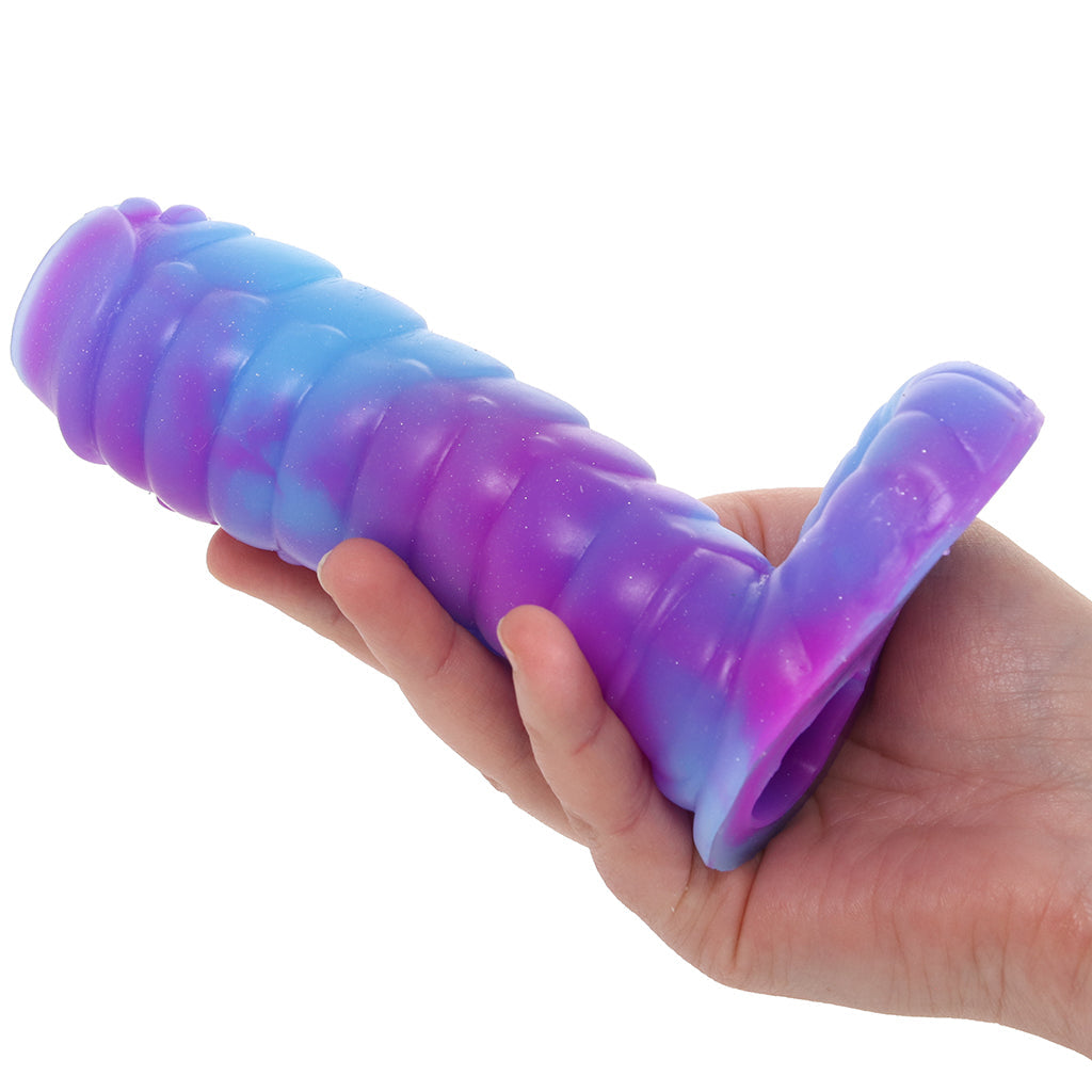 Creature Cocks Sea Stallion Silicone Enhancer