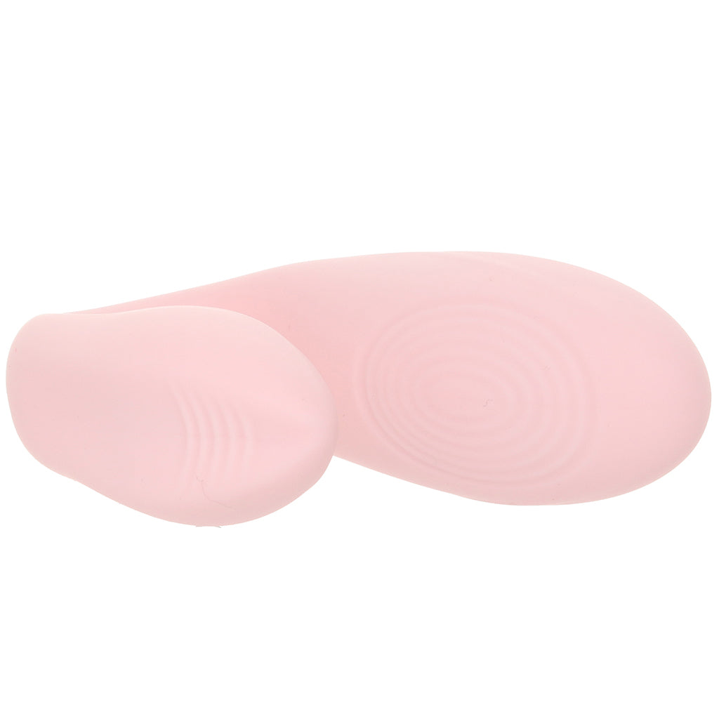 Loveline Charme Remote G-Spot and Clitoral Vibe