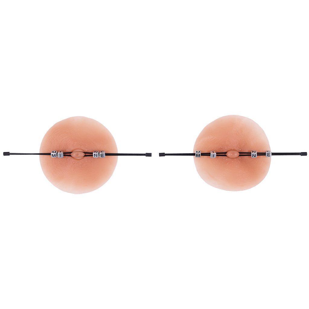 Edge MINE Pinching Rods: Elite Sensations for Nipple & Body Play