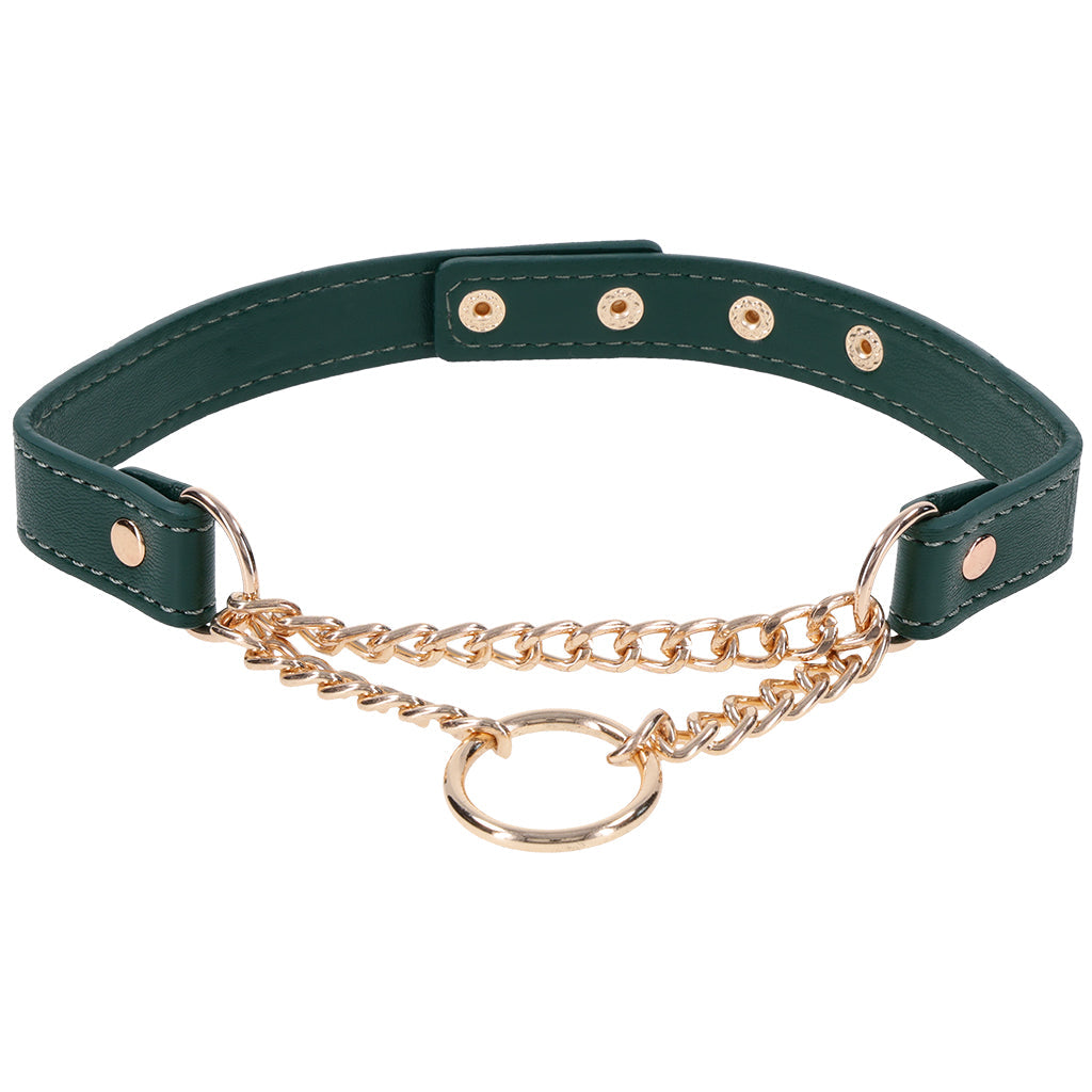 Sex & Mischief Indica Day Collar