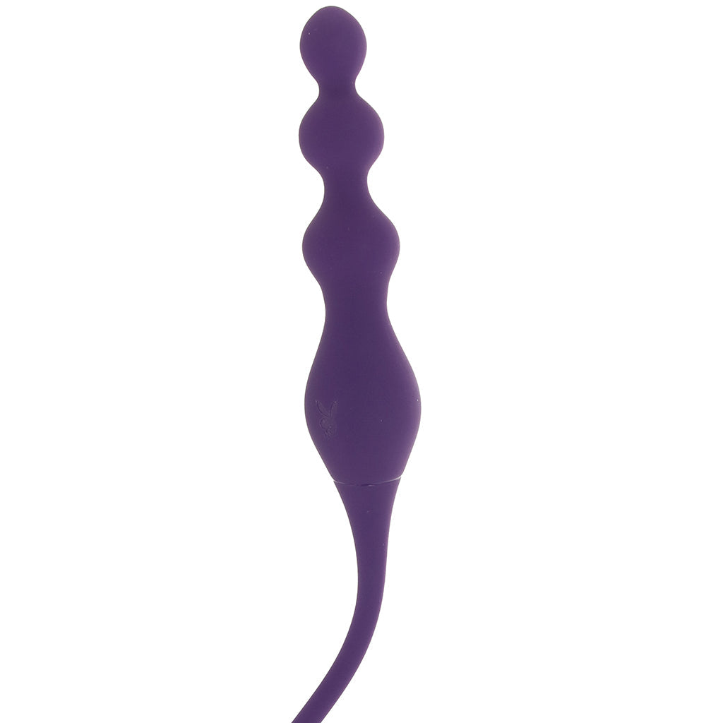 Playboy Playboy This & That Dual Ended Vibe - Vibrators - HoneyHugs Canada (View 6)