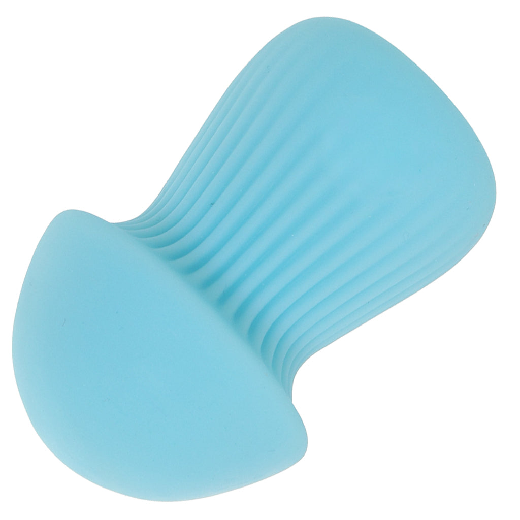 Mochi ULTRASKYN Mini Stroker in Blue