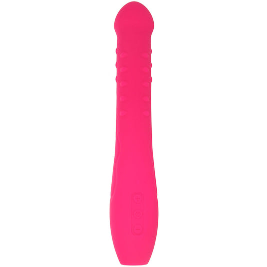 CalExotics Turbo Glide Sensation Vibe - Vibrators - HoneyHugs Canada