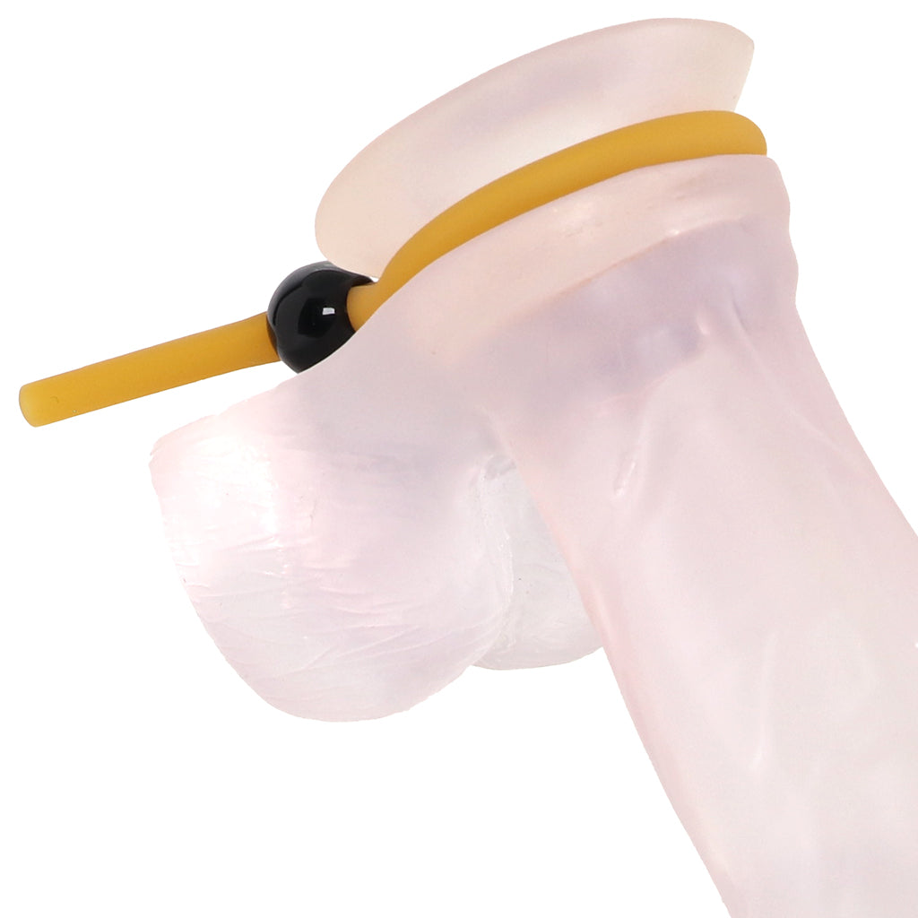 The Lasso Cock Tie
