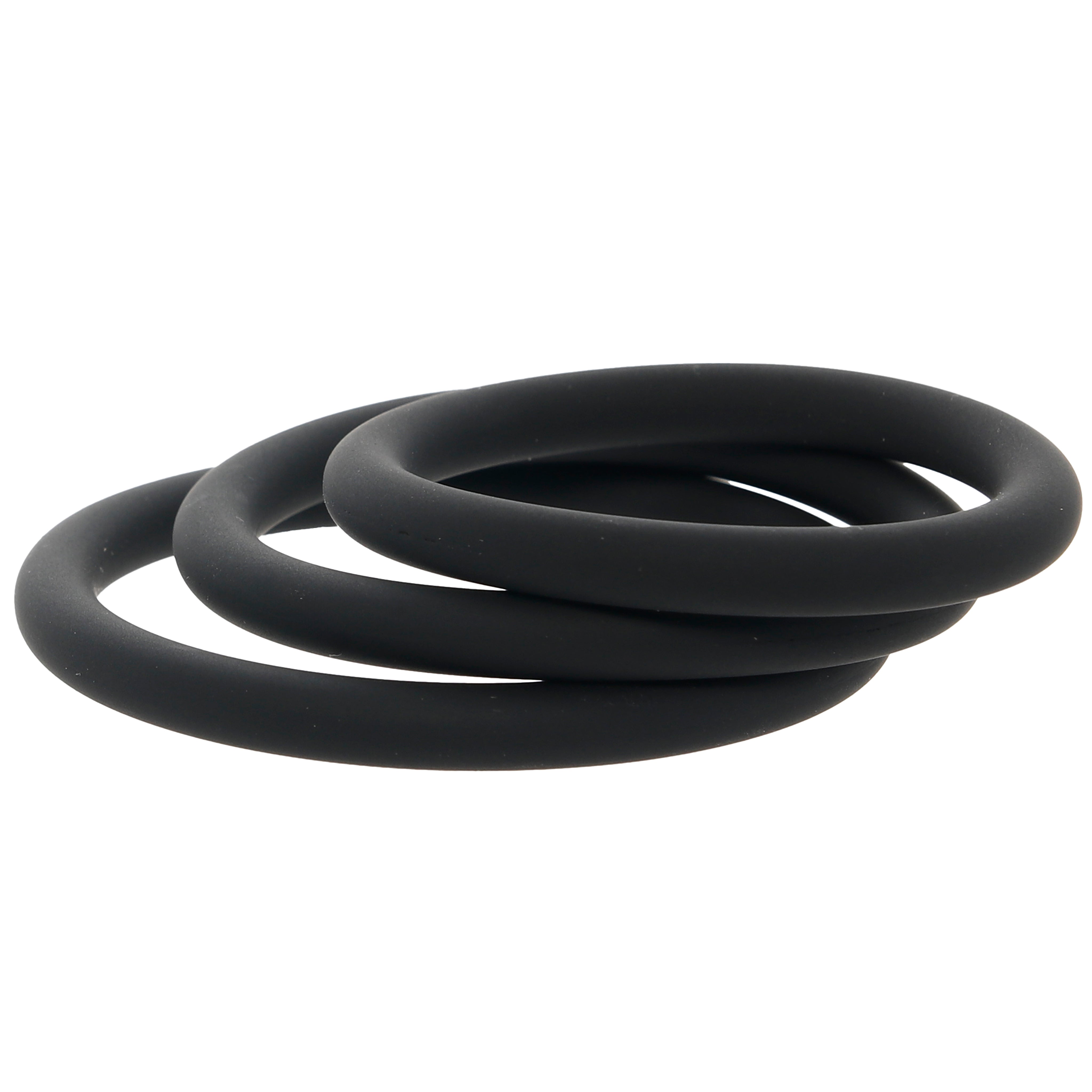 Titanmen Slim C-Ring Set