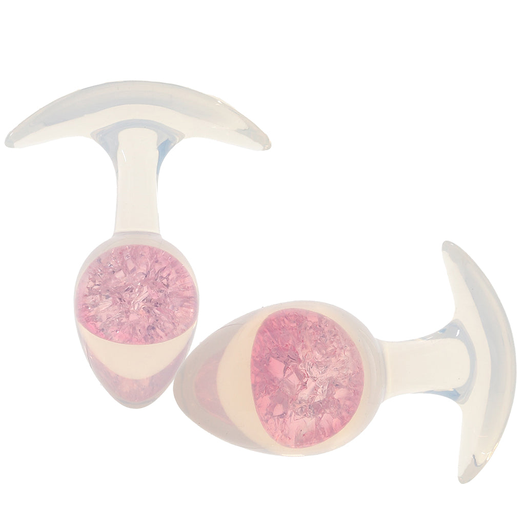 Cosmic Glams 2 Piece Kit in Pink