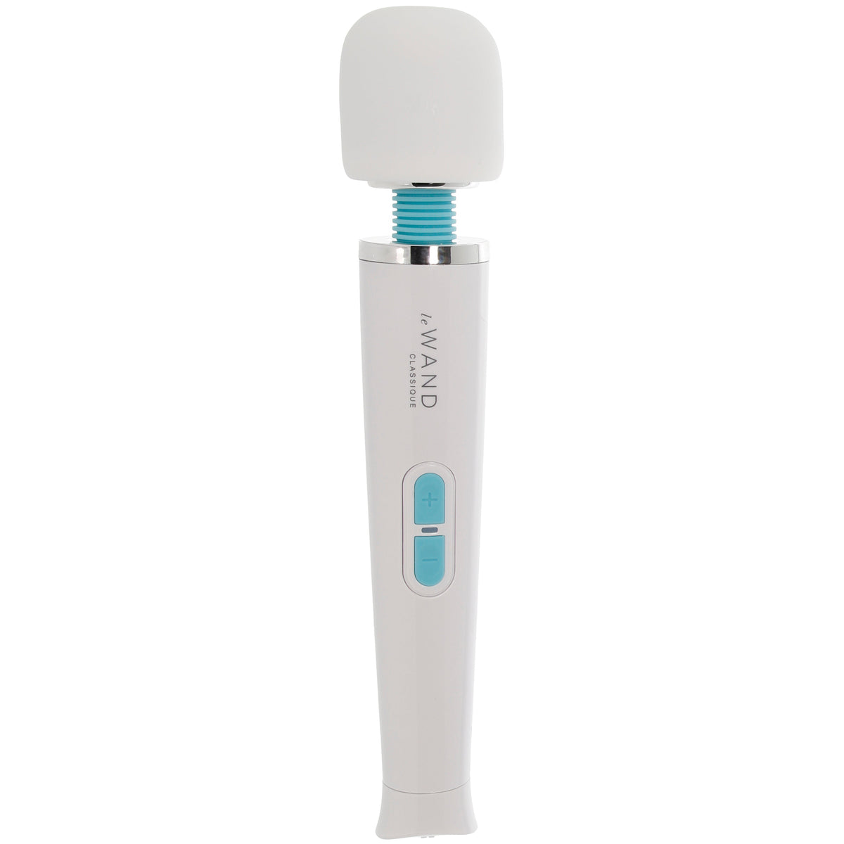 Le Wand Classique Petite Vibrating Wand Massager