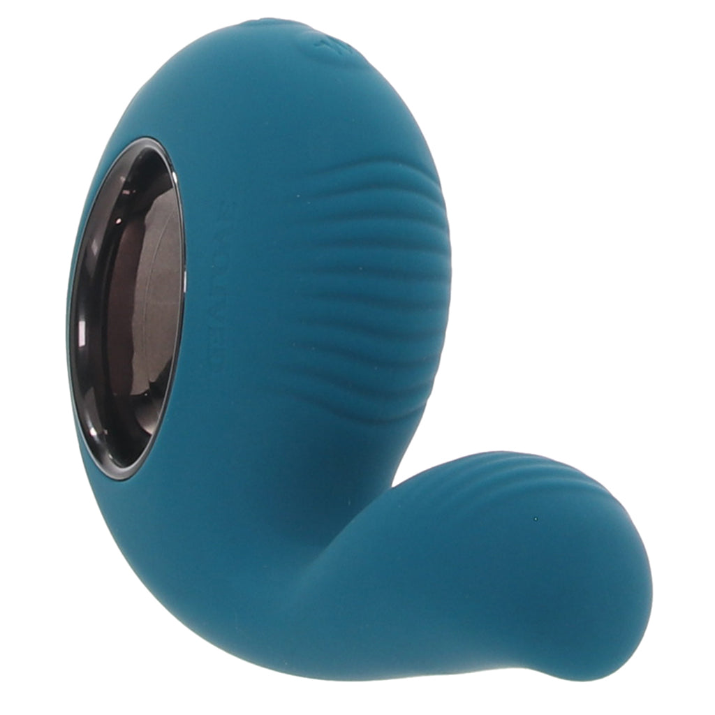 Evolved Novelties Thumbs Up G-Spot Vibe - Vibrators - HoneyHugs Canada (View 2)