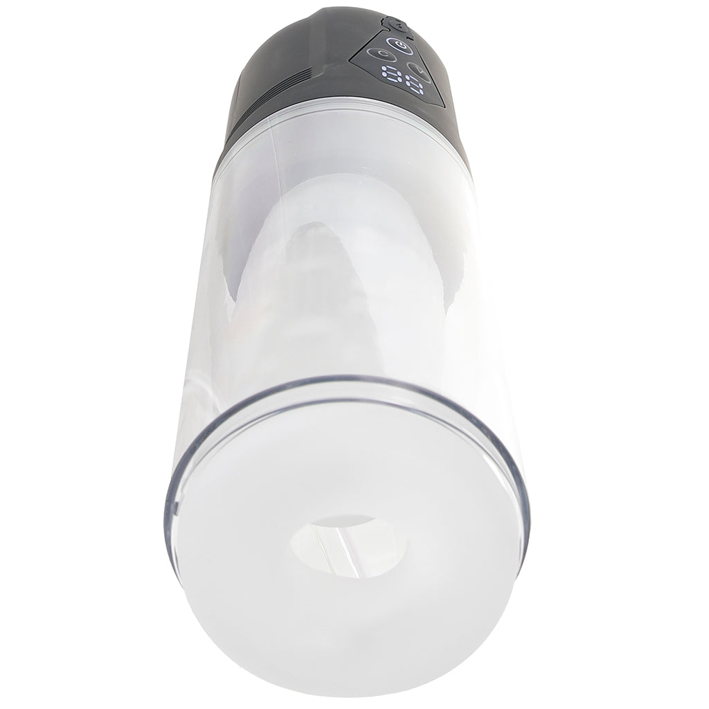PDX Elite Mega-Bator Pro