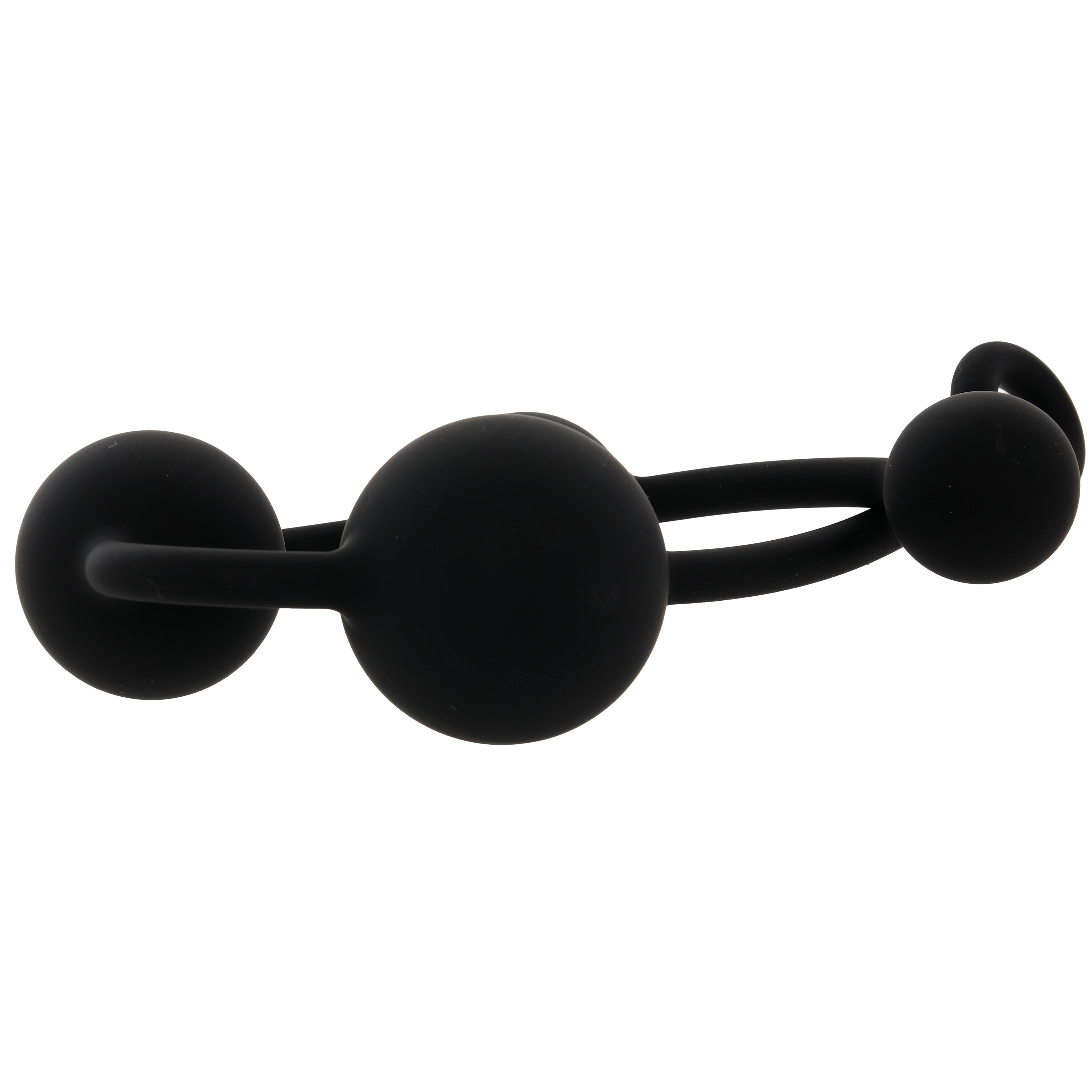 Anal Adventures Platinum X-Large Anal Beads